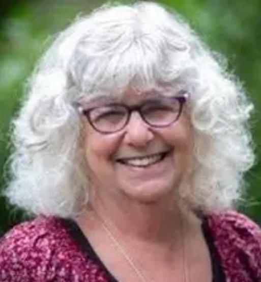 Three Poems by Madlynn Haber