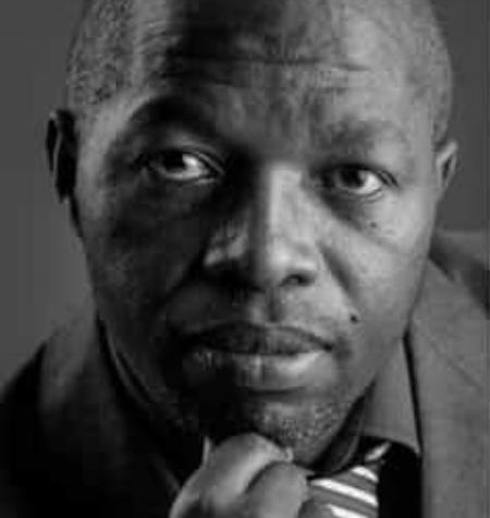 Ndaba Sibanda